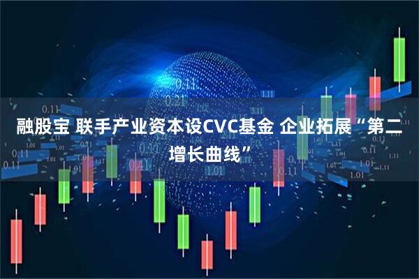 融股宝 联手产业资本设CVC基金 企业拓展“第二增长曲线”